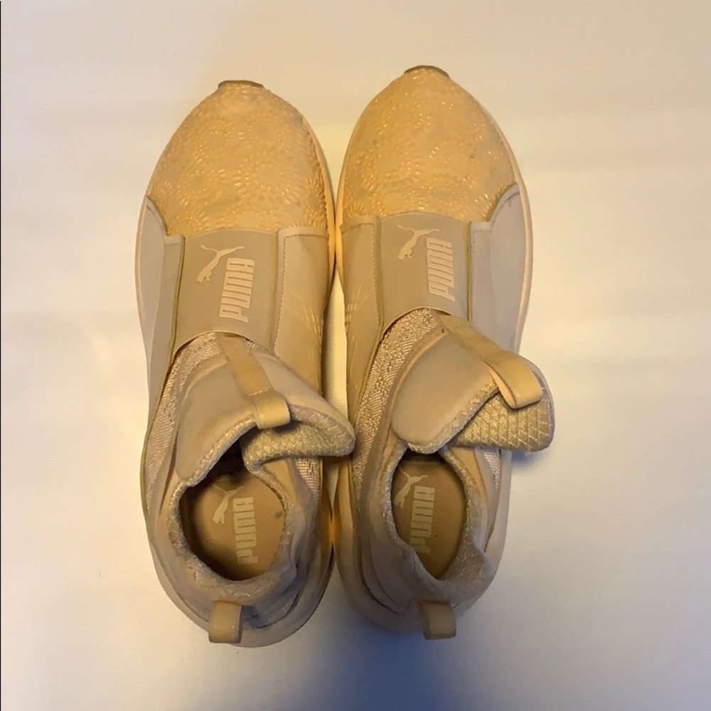 Puma Fenty Sneakers